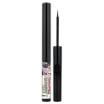 theBalm Cosmetics, жидкая подводка для глаз Schwing®, черная, 1,7 мл (0,05 жидк. унции)
