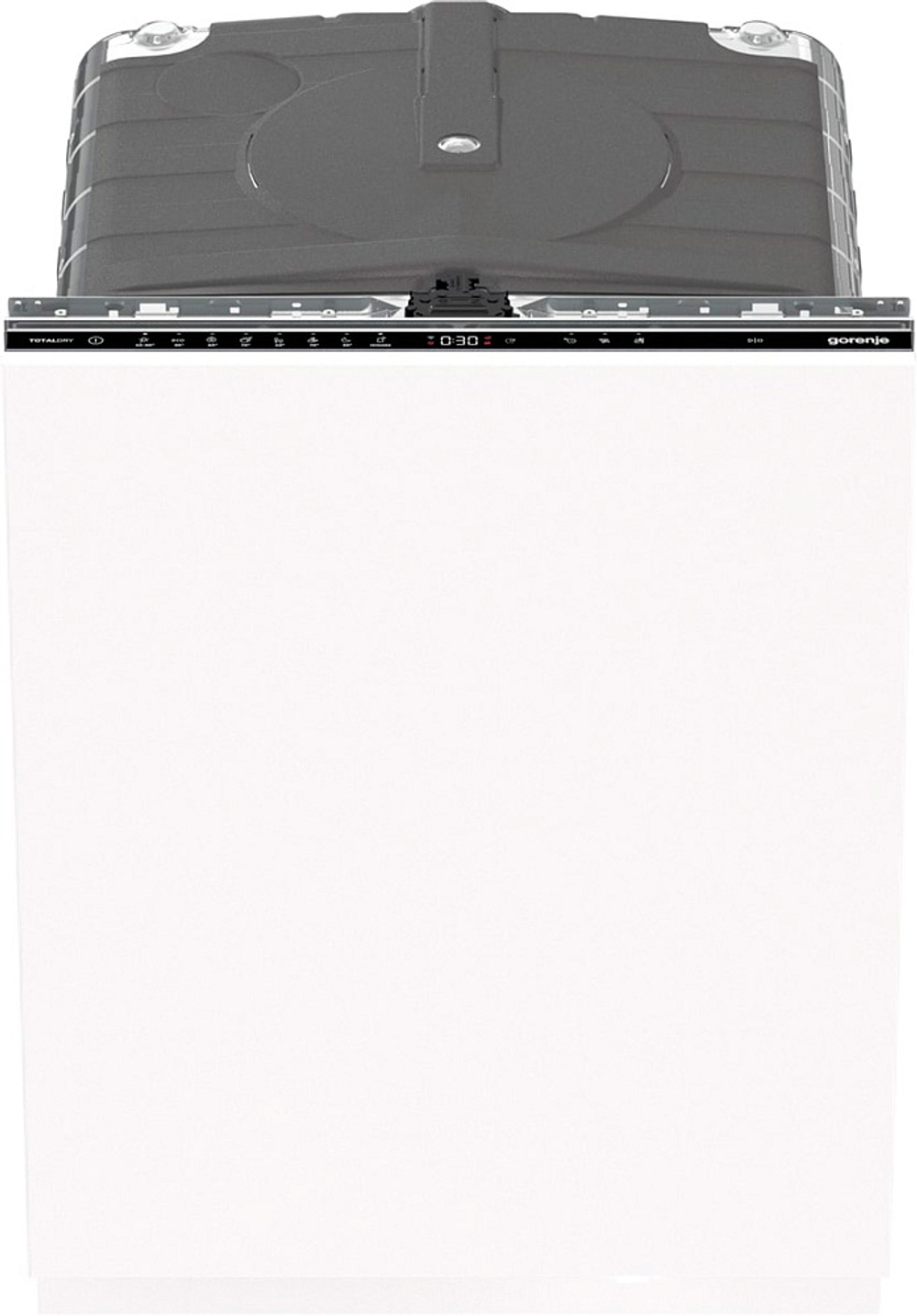 Встраиваемая посудомоечная машина Gorenje GV693C61AD
