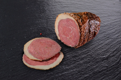 Пиканья с трюфелем