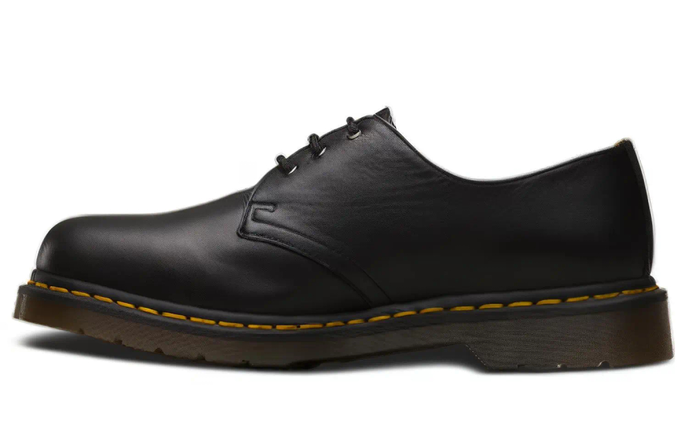Dr Martens 1461 Nappa Leather