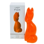 Парфюмерная Вода для женщин КПК "LADY FOX #1" 70мл Россия