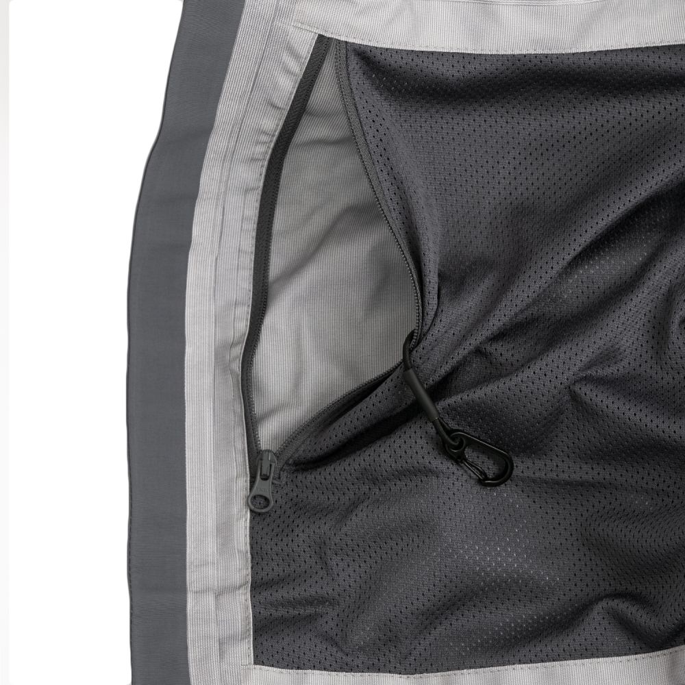 Куртка FHM Guard (принт Aqua Fulgor)