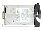 Жесткий диск EMC 005049249 600-GB 6G 10K 3.5 SAS