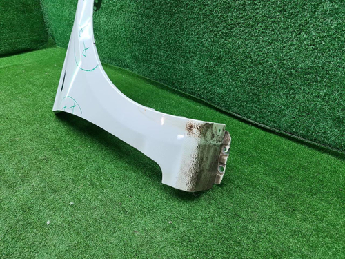 Крыло переднее правое Hyundai Solaris 2 (17-22)