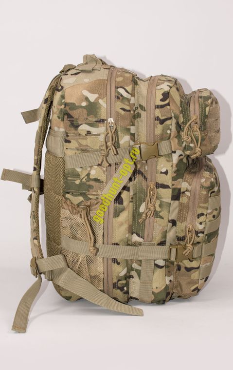 Рюкзак тактический 45л Мультикам