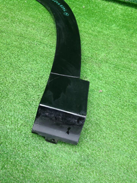 Расширитель передний левый Audi Q6 (2022-н.в.)