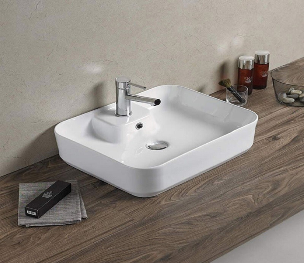 Умывальник CeramaLux 9445