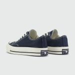 Кеды Converse Chuck Taylor All Star 70 Low Wmns Blue / Wh.