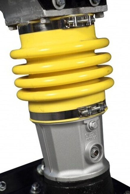 Вибротрамбовка TOR HCR80B (HONDA) 1018814