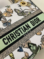 Christian Dior Lady D-Lite 24 cm