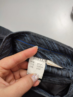 Брюки Shell комфортные 48 размер