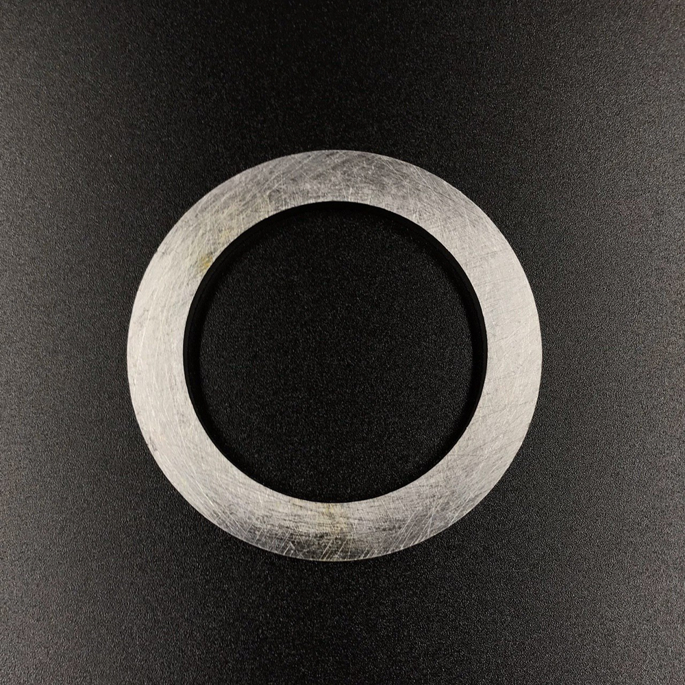 Шайба упорная зажимного стакана редуктора Yamaha 20-30