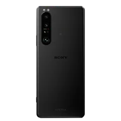 Sony Xperia 1 III 12/512Gb Black (Черный)
