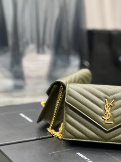 Saint Laurent WOC 19 cm
