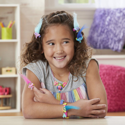 Hasbro Trolls Little Dancers - Mega Hits E8283