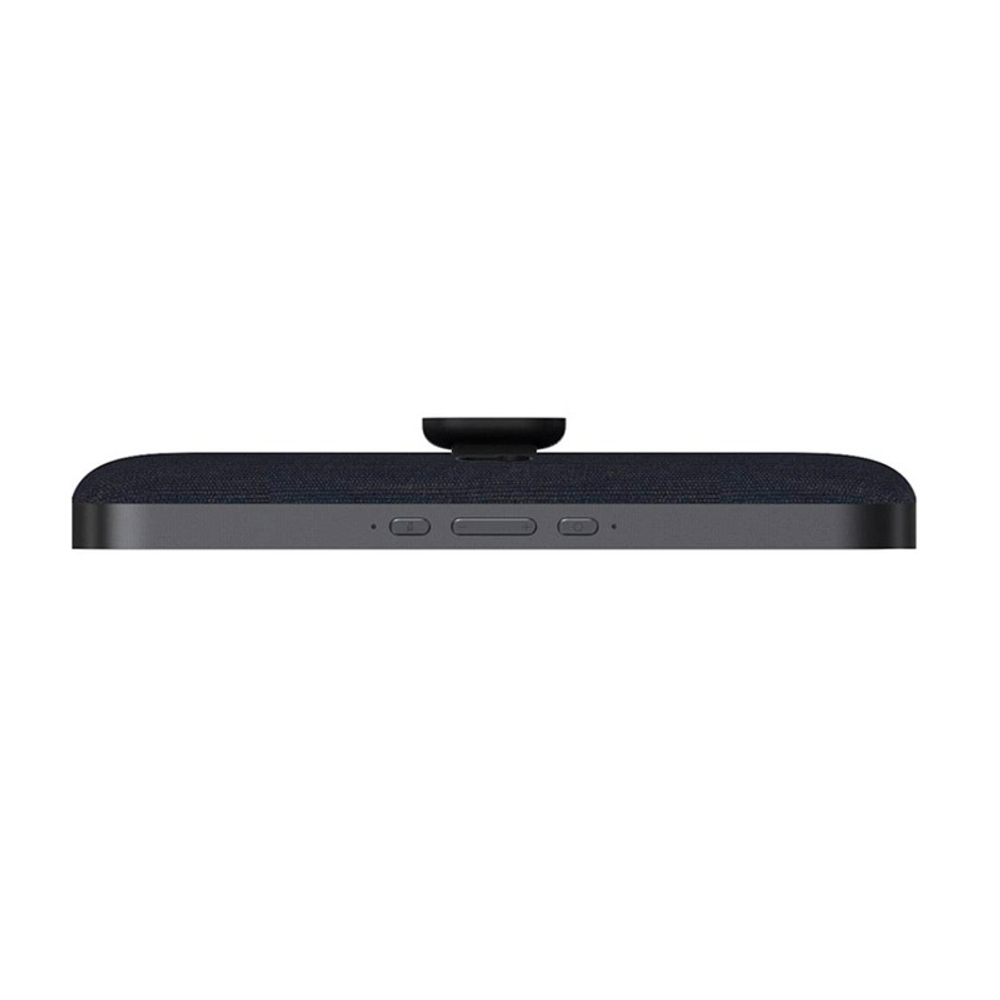 Умный дисплей Xiaomi Smart Display 10R с Алисой, чёрный
