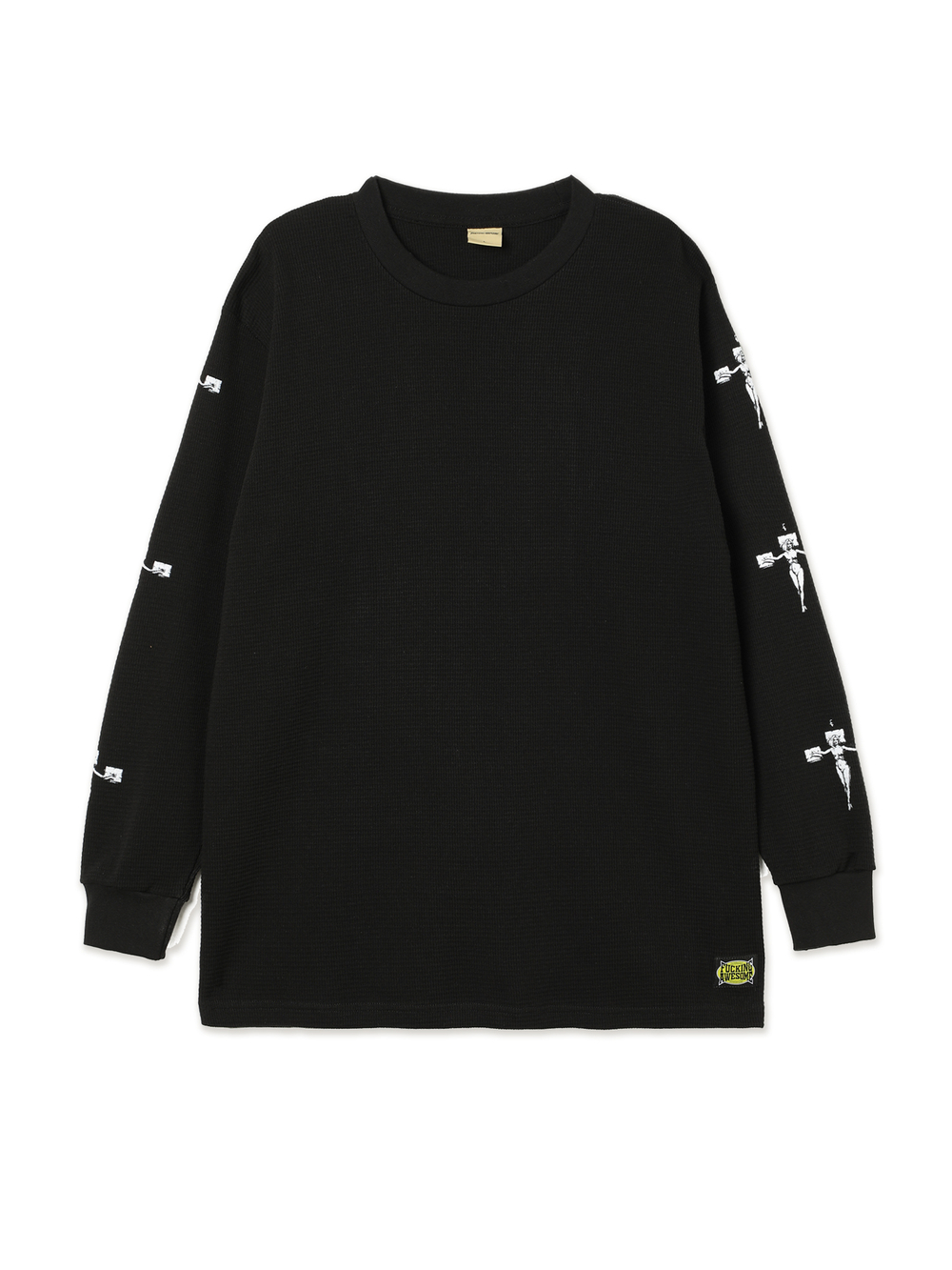 Мужской Лонгслив Lilith Thermal