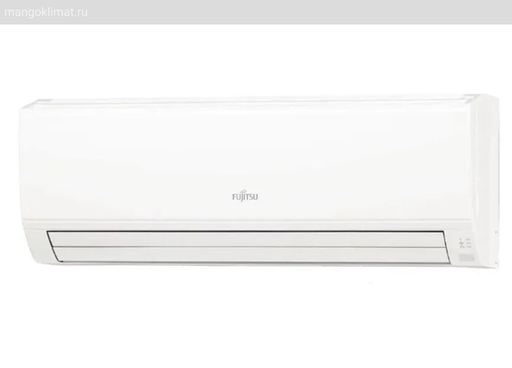 Fujitsu ASYG18KLCA / AOYG18KLCA