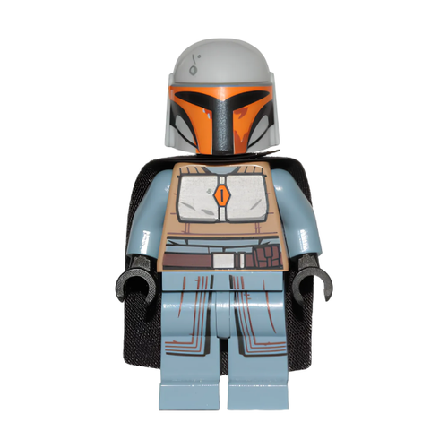 Воин Племени Мандалорцев sw1077