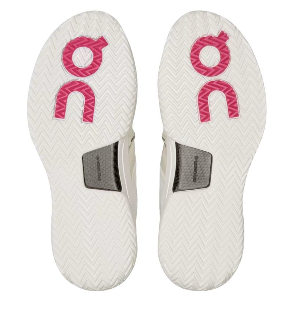 Теннисные кроссовки On The Roger Pro 2