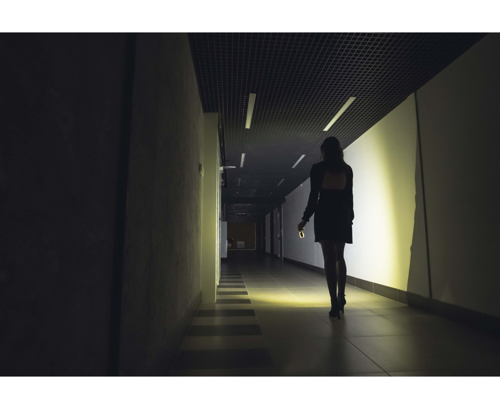 Мультифонарь светодиодный Armytek Crystal Pro UV, 200 лм, зеленый