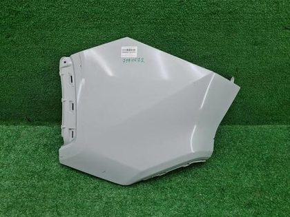 Бампер задний левая часть Toyota RAV4 5 XA50 18-нв