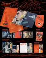 Альбом TEN (WAY V) — [STUNNER] YOU ARE Ver.