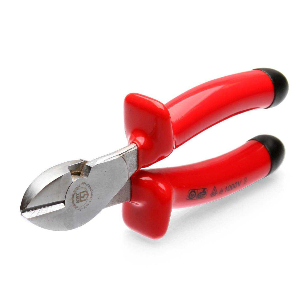 Набор диэлектрического инструмента НИИ-19 серия ЭКСПЕРТ КВТ