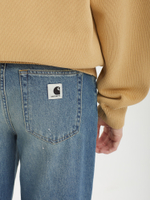 Женские Джинсы (Tapered Fit) Arin