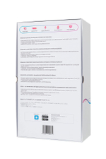 Нереалистичный мастурбатор Solace (Цвет: черный)