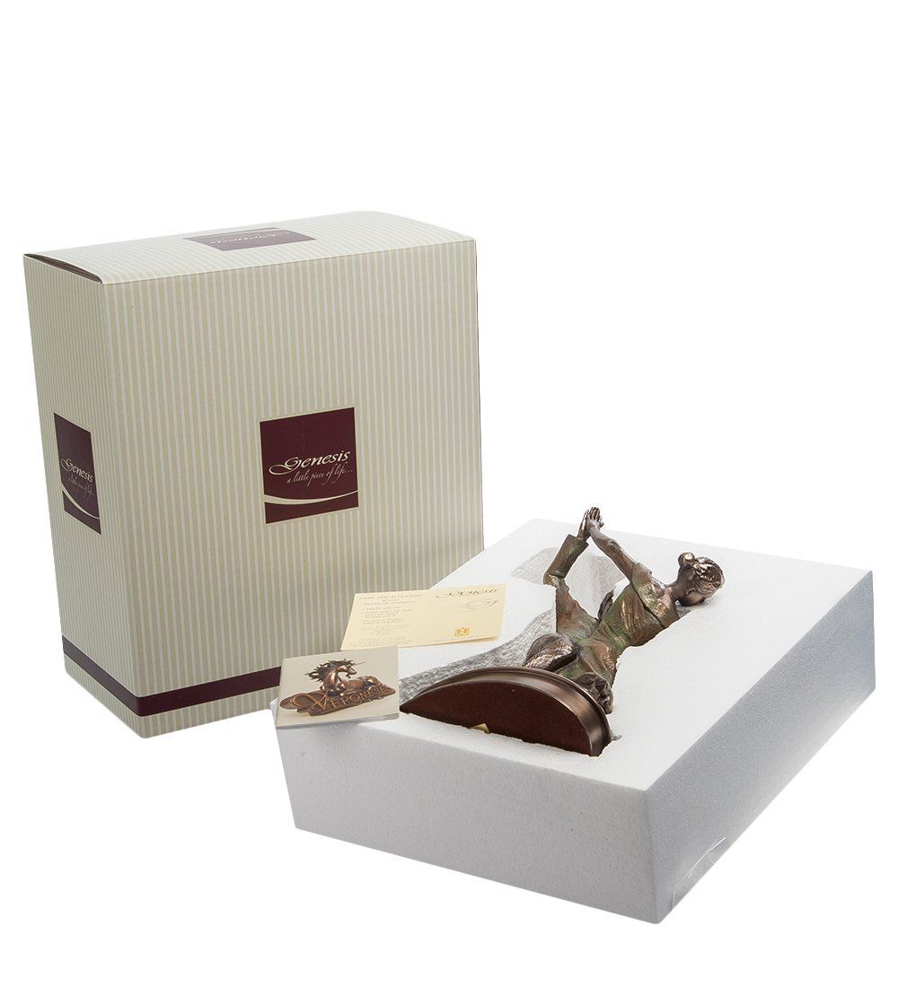 Veronese WS-625 Статуэтка «Вальс»