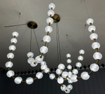 люстра Coco Crystal 50