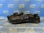 Моторчик печки SUBARU IMPREZA 2002-2007