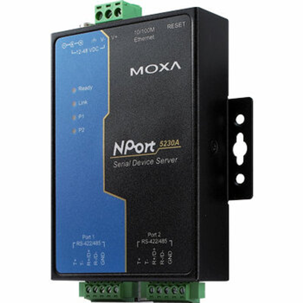 Сервер Nport 5230A