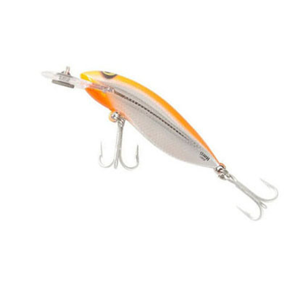 Halco Sorcerer 90SR+STD 9 см., цвет H85