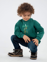 Свитшот для мальчика CROOT