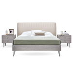 Изголовье (180x200 см) ENZA HOME BASEL EH59537