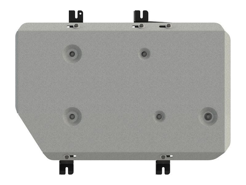 Защита топливного бака Sheriff для Chery Tiggo 7 Pro 2020- арт.28.4687