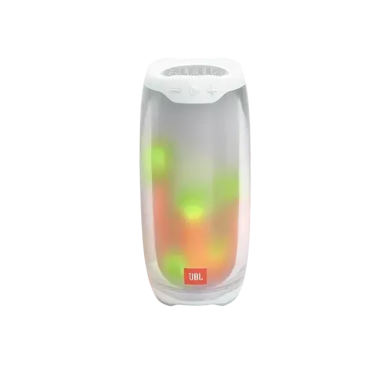 JBL Pulse 4 White (Белая)