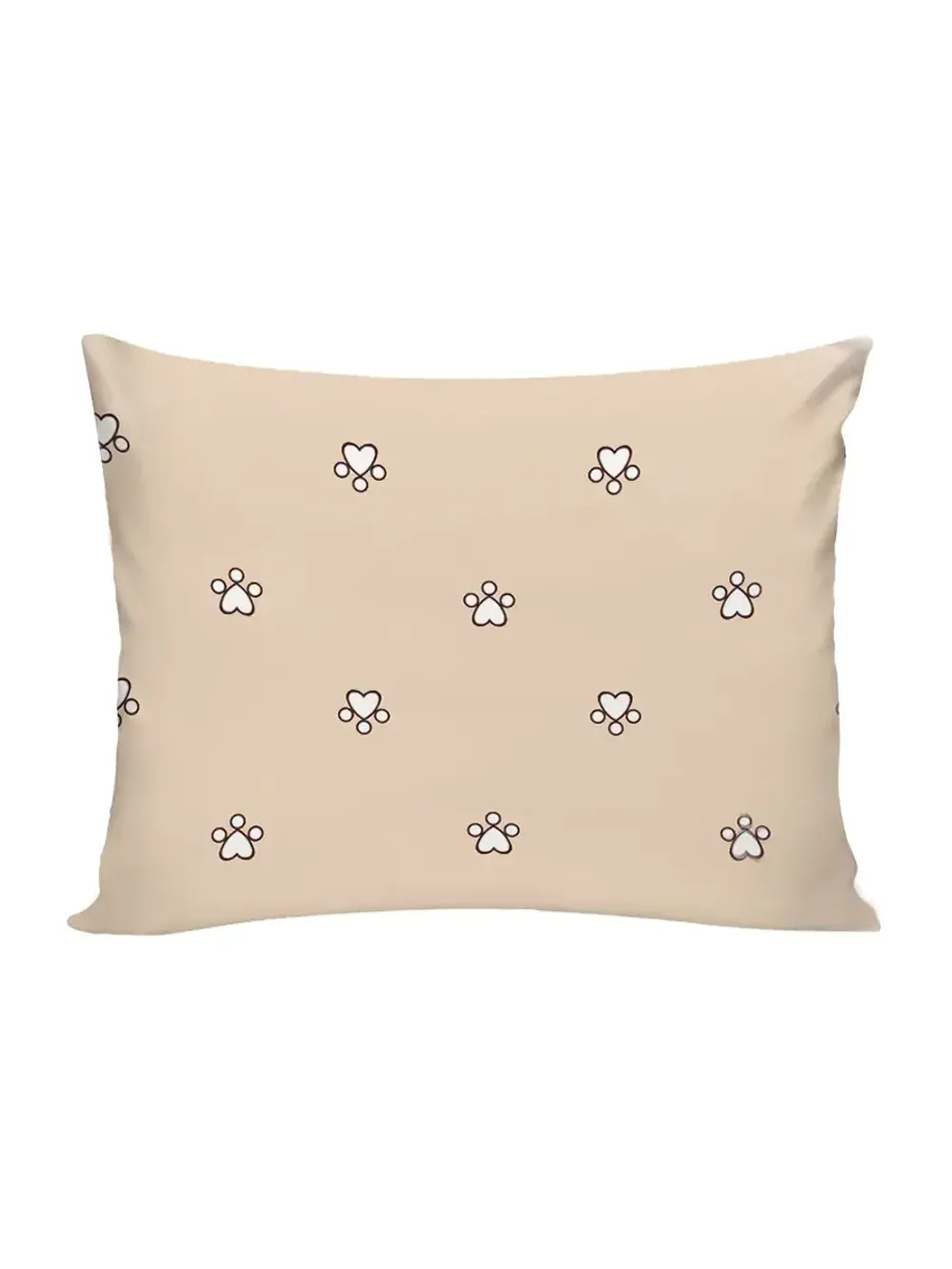 Постельное белье "КОТИКИ (компаньон)" 1,5-сп наволочка 50х70 1шт Простынь 150х215 см Пододеяльник 145х215 см Сказка сатин