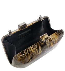 Meri Queen BG-120 Клатч «Николет»