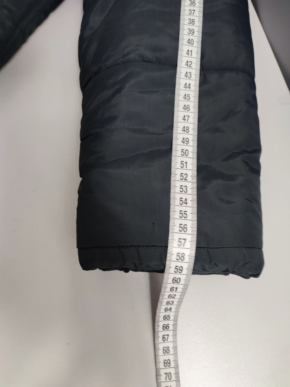 Куртка Tabacco теплая 52 размер