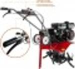 Мотокультиватор ЗУБР МКТ-170