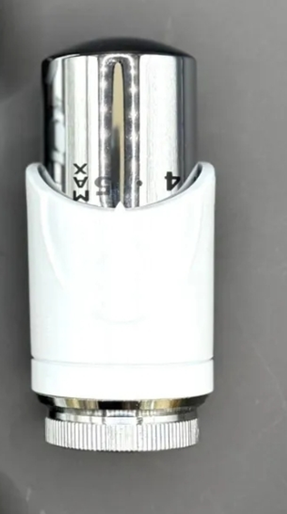 Термоголовка для радиатора