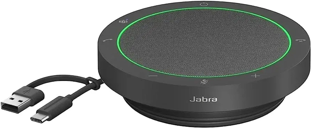 Спикерфон Jabra Speak2 55, MS Teams (2755-109)