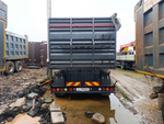 Dadi DDA9330Z Прицеп зерновоз DDA9330Z