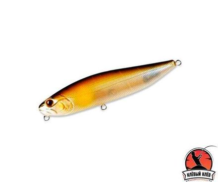 CULTIVA Воблер Tango Dancer TD-115 115мм 25г цвет 06 Top water