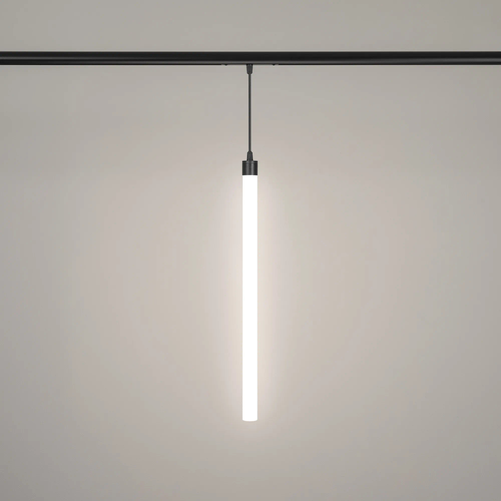 Светильник MAG-ORIENT-TUBE-HANG-L500-7W Day4000 (BK, 360 deg, 48V) (Arlight, IP20 Металл, 3 года) 041595