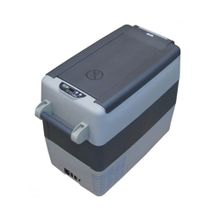 Компрессоный автохолодильник Indel B TB51A