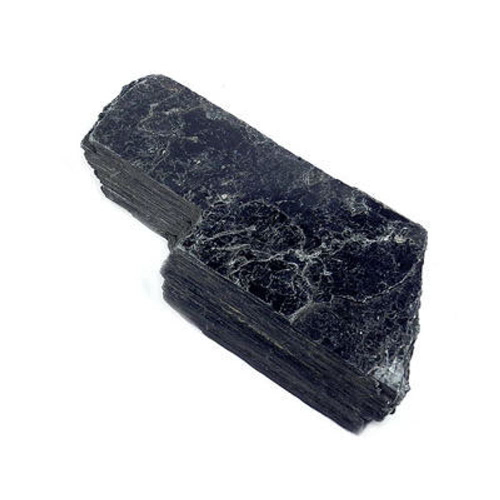 Минерал биотит асс.